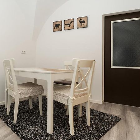 Apartmentvermietung Ingrid Bolkart - Voehlino 2 Illertissen Eksteriør billede