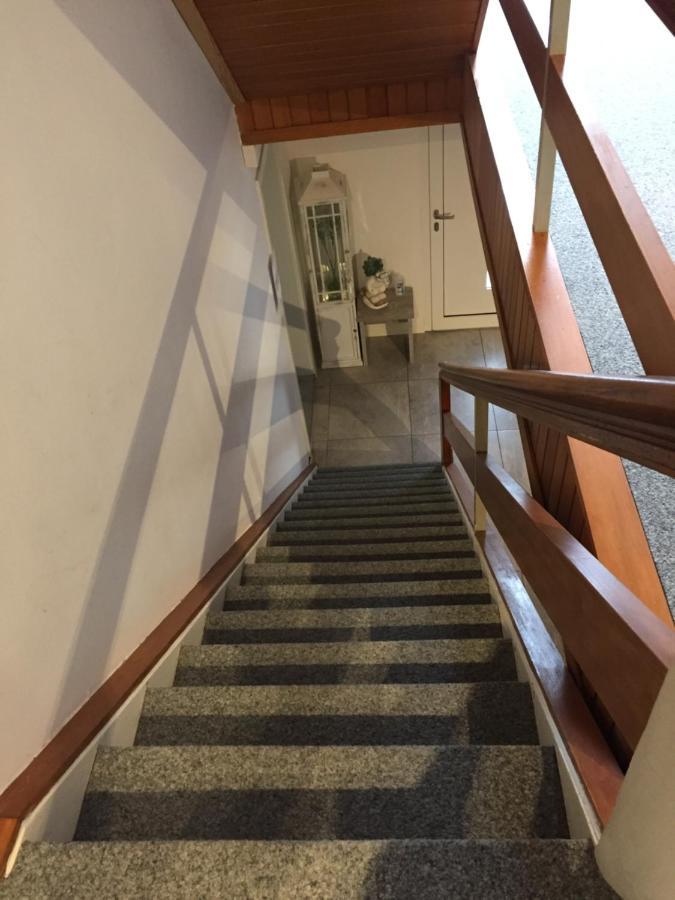 Apartmentvermietung Ingrid Bolkart - Voehlino 2 Illertissen Eksteriør billede